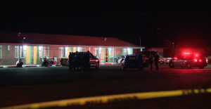 Desert Lodge Motel Shooting in Las Cruces, NM Leaves One Man Fatally Injured.