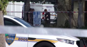 Shooting Outside Jacksonville, FL Hotel Leaves One Man Fatally Injured.