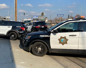 Strip Mall Shooting in Fresno, CA Leaves One Man Fatally Injured; One Other Wounded.