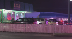 82nd Street Bar and Grill Shooting in Portland, OR Leaves One Man Seriously Injured.