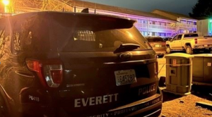 Two Shootings at The Bluffs Evergreen Apartments in Everett, WA Leaves One Man Fatally Injured, One Other Wounded.