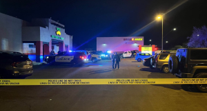 Famous Sam’s Sports Grill Shooting in Tucson, AZ Leaves One Man Seriously Injured.