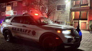 Parkland, WA Apartment Complex Shooting Leaves One mAn Critically Injured.