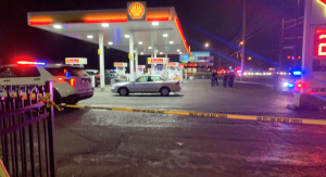 Columbus, OH Gas Station Shooting on Cleveland Avenue Leaves One Man Fatally Injured.