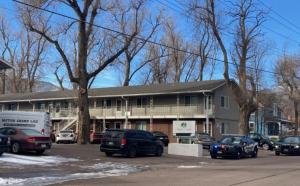 Aspen Creek Apartments Shooting in Colorado Springs, CO Leaves One Person Fatally Injured.