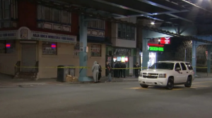 Quinn's II Irish Pub Shooting in Philadelphia, PA Claims One Life, Injures One Other.
