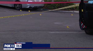 Sky Hookah Lounge Shooting in Hollywood, CA Fatally Injures One Man, One Other Wounded.