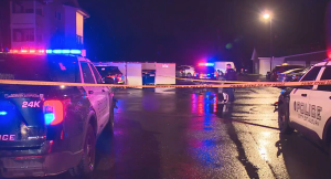 Copper Gate Apartment Complex Shooting in Auburn, WA Fatally Injures One Man.