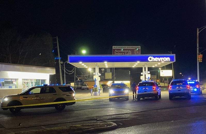 Security Negligence? Chevron Gas Station Carjacking and Shooting in