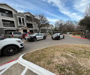 De'Evan McFall: Justice For Family? Fatally Injured in Dallas, TX Apartment Complex Shooting.