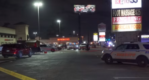 Houston, TX Nightclub Shooting Leaves Tamaya Smothers and Amariah Pridgen Seriously Injured; One Person Fatally Injured.