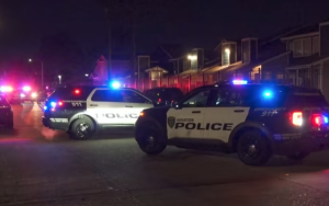 Houston, TX Apartment Complex Shooting on Sandpiper Dr. Leaves One Man Fatally Injured.