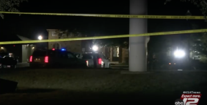 Villages of Briggs Ranch Apartments Shooting in San Antonio, TX Leaves Two Men Fatally Injured.