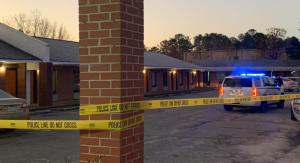 Coronet Motel Shooting in Columbia, SC Leaves one Man Fatally Injured.