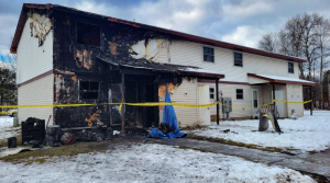 Wausaukee, WI Apartment Building Fire Tragically Claims One Life