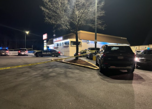 Da Bomb Sports Grill Parking Lot Shooting in Lithonia, GA Leaves One Man Fatally Injured.