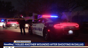 Summerwood Cove Apartment Complex Shooting in Dallas, TX Claims One Life, Injures One Teen.