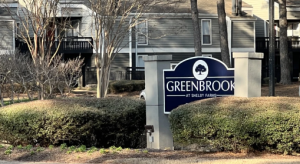 Greenbrook at Shelby Farms Apartment Complex Shooting in Memphis, TN Leaves One Man Fatally Injured.