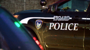 Tigard, OR Parking Lot Shooting on Southwest Pacific Highway Claims One Life.