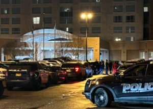 Embassy Suites Hotel Shooting in Portland, OR Fatally Injures Two People.