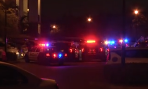 Portofino Cove Apartments Shooting in Fort Myers, FL Fatally Injures One Person.