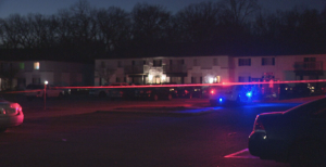 Prosper Apartments Shooting in South Bend, IN Leaves Two People Injured.