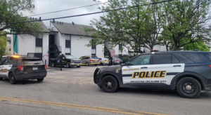 Palatia Apartment Homes Shooting in San Antonio, TX Fatally Injures One Man.