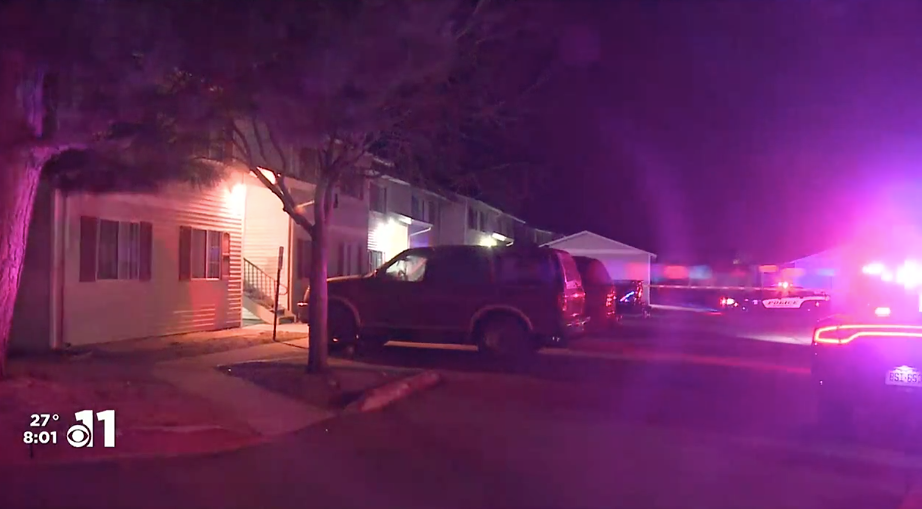 Security Negligence? Summit Creek Apartments Shooting in Colorado Springs, CO Leaves One Person