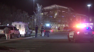 Shooting Outside the Town Center at Aurora Mall Leaves Teen Boy Fatally Injured.