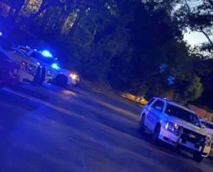 Reserve at Riverwalk Apartments Shooting in Columbia, SC Leaves One Man Injured.