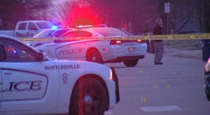 Willows Apartments Shooting in Bartlesville, OK Leaves Two People Injured.