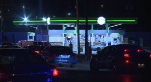 Gas Station Shooting in Kansas City, MO Claims One Life, Injures Four Others.