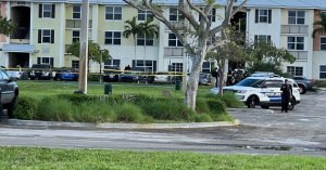 Village at Delray Apartments Shooting in Delray Beach, FL Leaves Teen Boy Injured.