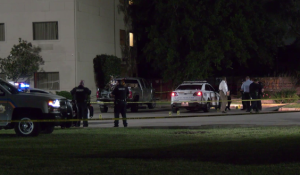 Shooting Outside the Country Inn and Suites in Houston, TX Leaves One Man Fatally Injured.
