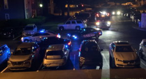 Deer Run Apartments Shooting in North Charleston, SC Leaves Juvenile Injured.