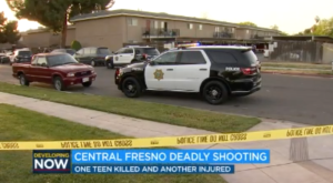 Blackstone Acres Apartments Shooting in Fresno, CA Claims One Life, Injures One Other.