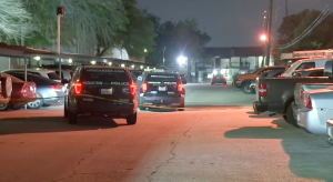 Apartment Complex Shooting on Forum Park Drive in Houston, TX Claims On Life, Injures One Other.