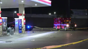Security Negligence? Exxon Gas Station Shooting in Houston, TX Leaves One Man Fatally Injured.