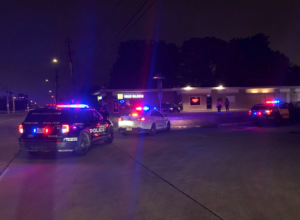 Three Teens Injured in Shooting Outside Houston, TX Nightclub.