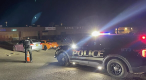 Sports Page Lounge Shooting in Gallup, NM Leaves One Man Fatally Injured.