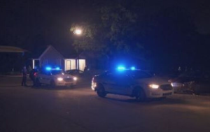 Nashwood Park Apartments Shooting in Nashville, TN Leaves One Man Fatally Injured.