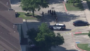 Costa Mariposa Apartment Complex Shooting in Texas City, TX Leaves One Man Fatally Injured.