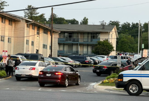 Auburn Manor Apartments Complex Shooting in Riverdale, MD Leaves Teen Girl in Critical Condition.