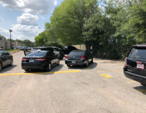 Apartment Complex Shooting on South Dairy Ashford Road in Houston, TX Leaves One Man Fatally Injured.