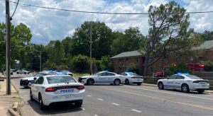 Apartment Complex Shooting on Willow Cove in Memphis, TN Leaves One Man Fatally Injured.