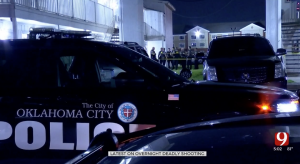 Studio 6 Motel Shooting in Oklahoma City, OK Leaves One Man Fatally Injured.