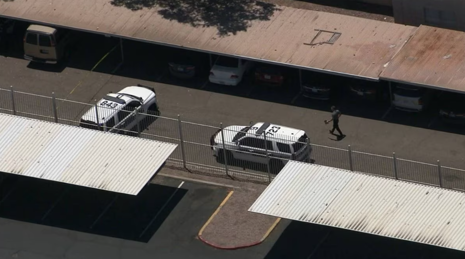 Curtis Haskins Justice for Family? Fatally Injured in Phoenix, AZ