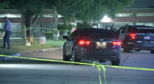 Shooting at Diosa Caberet in Houston, TX Leaves Two Men Fatally Injured; One Other Wounded.