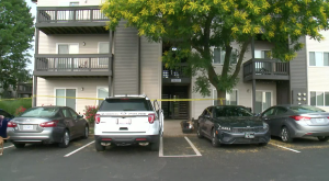 Metro on 5th Apartments Shooting in St. Charles, MO Leaves One Man Fatally Injured, One Other Injured.