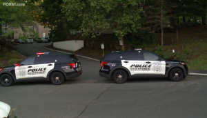Shooting at Apartment Complex on Eastern Ave. in Waterbury, CT Leaves Woman in Critical Condition.